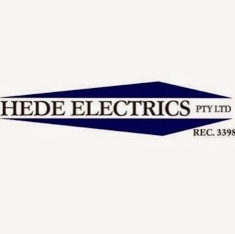 Hede Electrics | 95 Napier St, Essendon VIC 3040, Australia | Phone: 1300 134 333