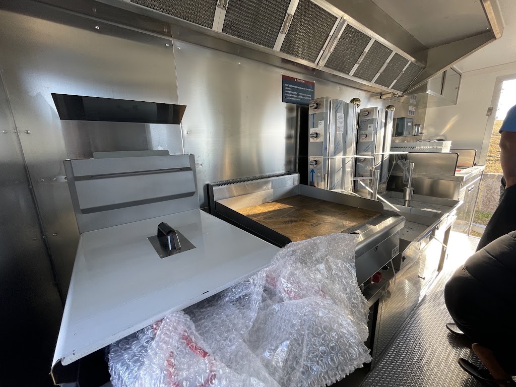 SKY TOP TRAILERS & SUPPLIES | 66 Ashford Ave, Milperra NSW 2214, Australia | Phone: 0422 399 466