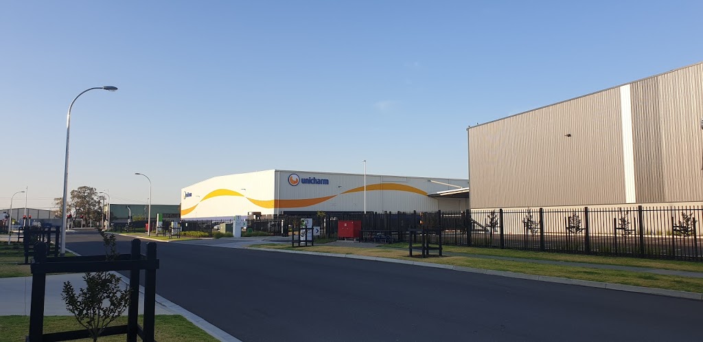AOFC Organic | storage | 5 Hargrave Pl, Moorabbin Airport VIC 3194, Australia