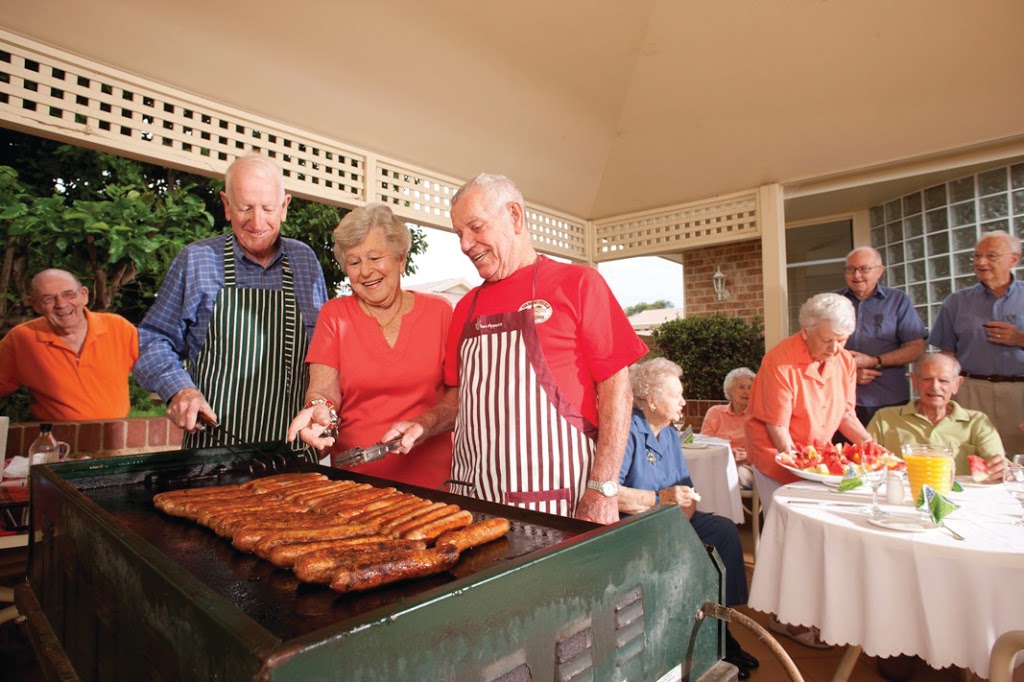 Living Choice Deepwater Court Retirement Village | 25 Park Rd, Woy Woy NSW 2256, Australia | Phone: 1800 064 344