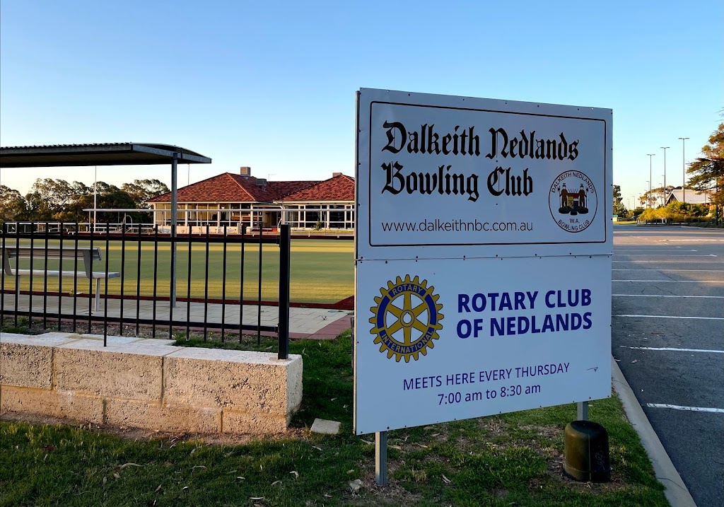 Dalkeith Nedlands Bowling Club |  | 55 Jutland Parade, Dalkeith WA 6009, Australia | 0893863131 OR +61 8 9386 3131