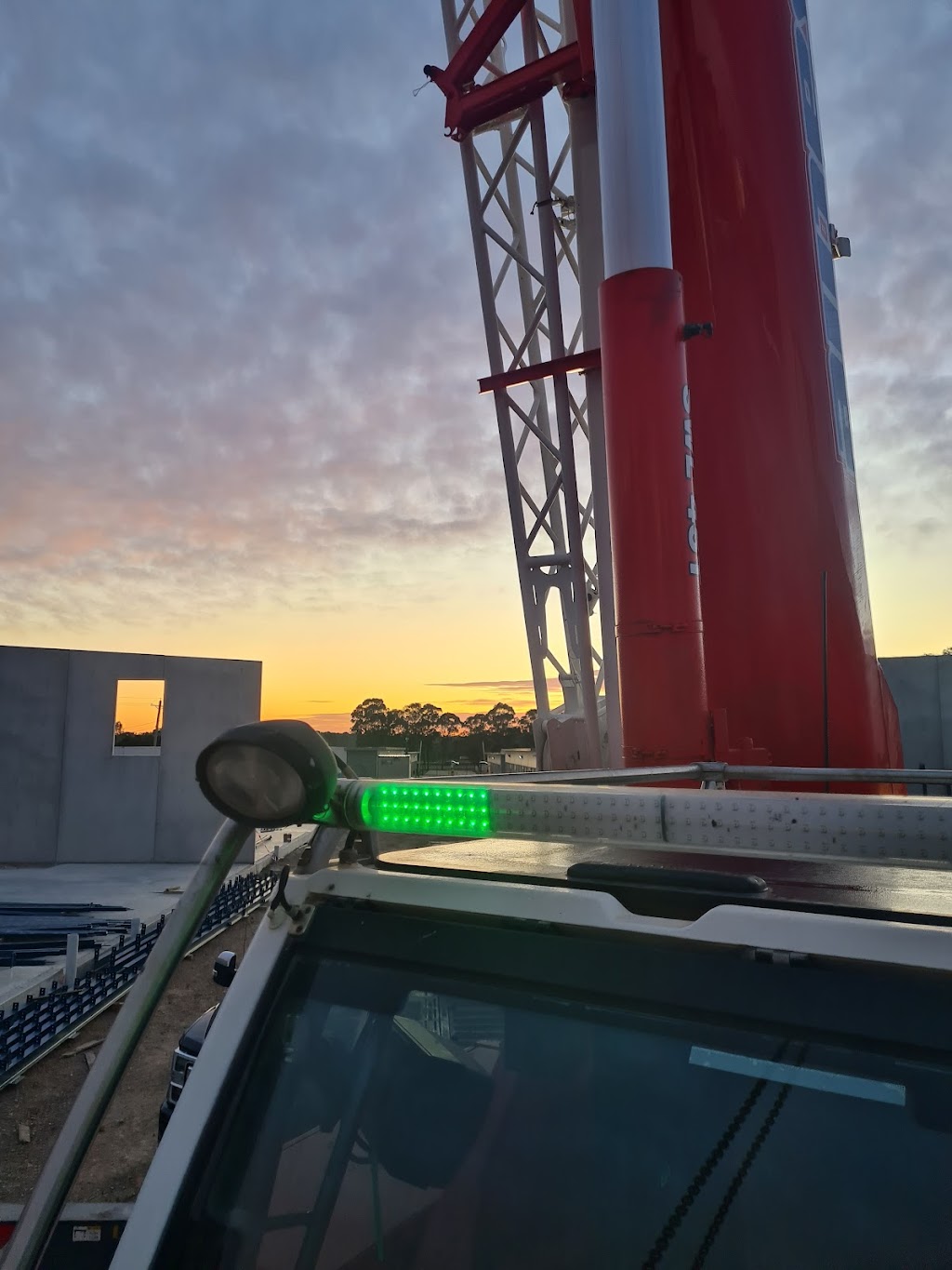 DPS Cranes | 13 McCourt Rd, Moss Vale NSW 2577, Australia | Phone: 0488 352 268