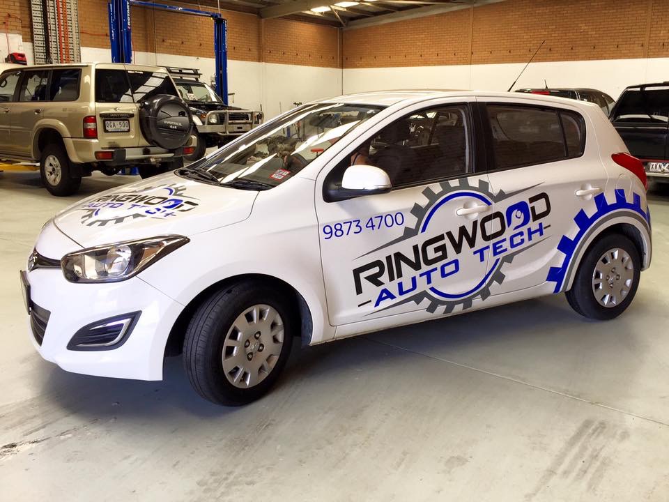 Ringwood Auto Tech | car repair | 2 Argent Pl, Ringwood VIC 3134, Australia | 0398734700 OR +61 3 9873 4700