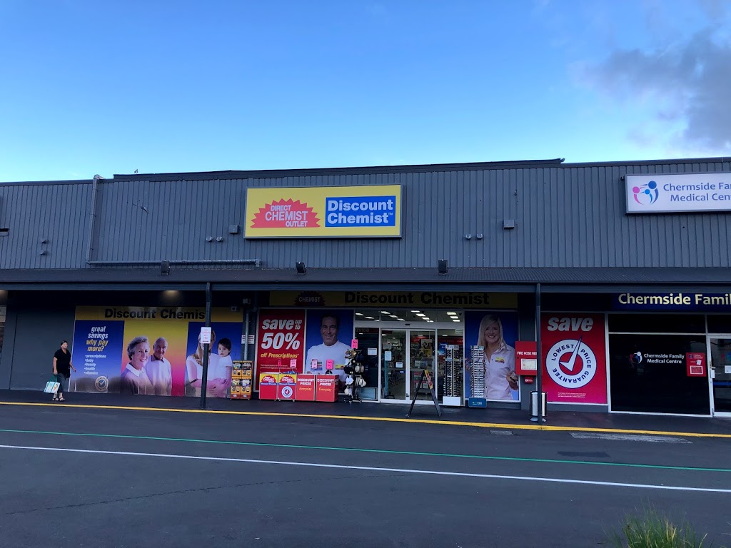Direct Chemist Outlet Chermside | pharmacy | Shop 6A, Chermside Markets, Gympie Road &, Webster Rd, Chermside QLD 4032, Australia | 0733592000 OR +61 7 3359 2000