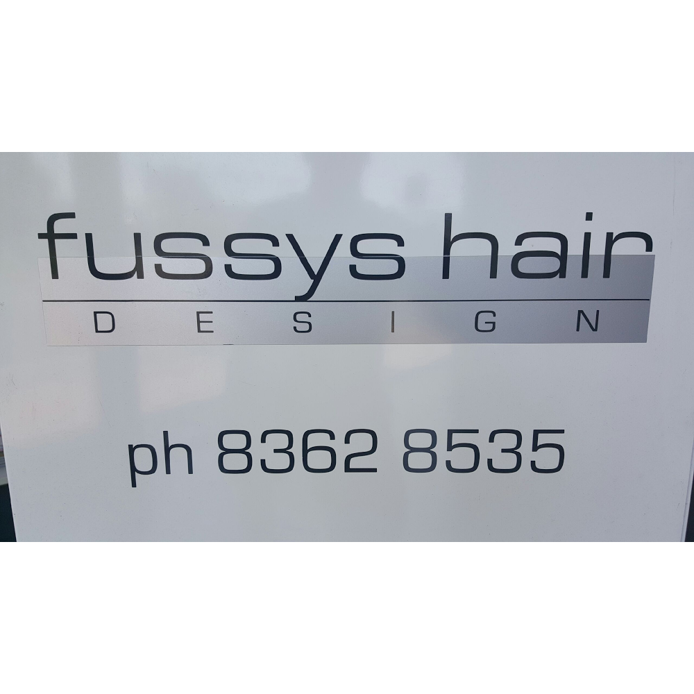 Fussys Hair Design | hair care | 270 Magill Rd, Norwood SA 5067, Australia | 0883628535 OR +61 8 8362 8535