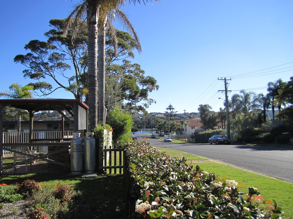 Beachfront Apartments | lodging | 53 Ocean Dr, Merimbula NSW 2548, Australia | 0264953203 OR +61 2 6495 3203