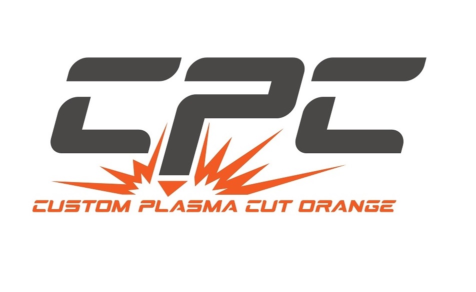 Custom Plasma Cut Orange | 678 Amaroo Rd, Amaroo NSW 2866, Australia | Phone: 0436 522 827