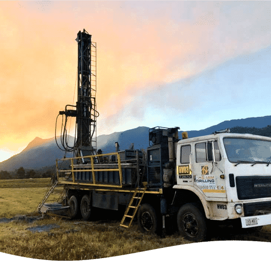 Ingham Drilling | 15 Davis Rd, Wrights Creek QLD 4869, Australia | Phone: (07) 4222 6666