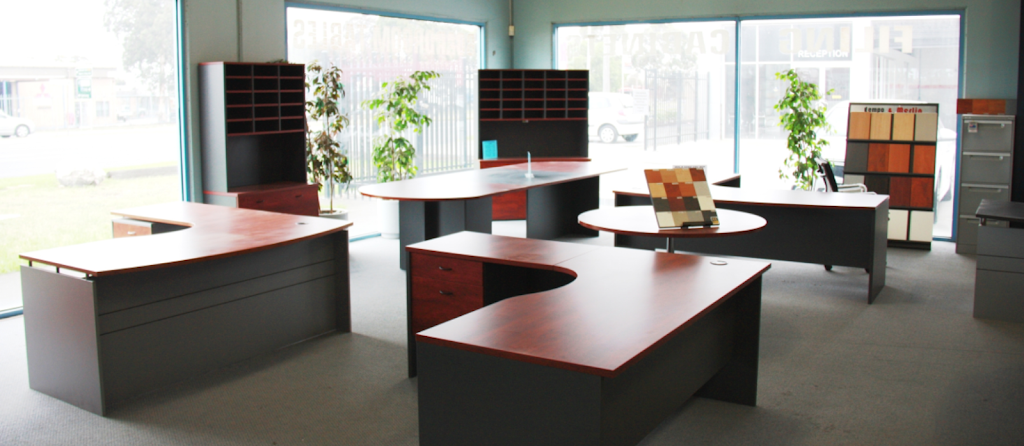Active Office Furniture New & Used | furniture store | 570 Grieve Parade, Brooklyn VIC 3012, Australia | 0393180566 OR +61 3 9318 0566