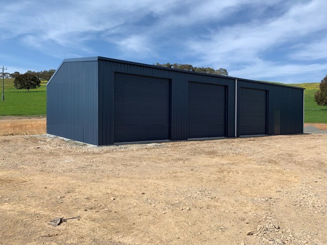 Shedco Mansfield | 175 Mt Buller Rd, Mansfield VIC 3722, Australia | Phone: 0448 460 583