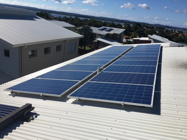 Simply Solar | 15 queens road, Redland Bay QLD 4165, Australia | Phone: 1300 722 692