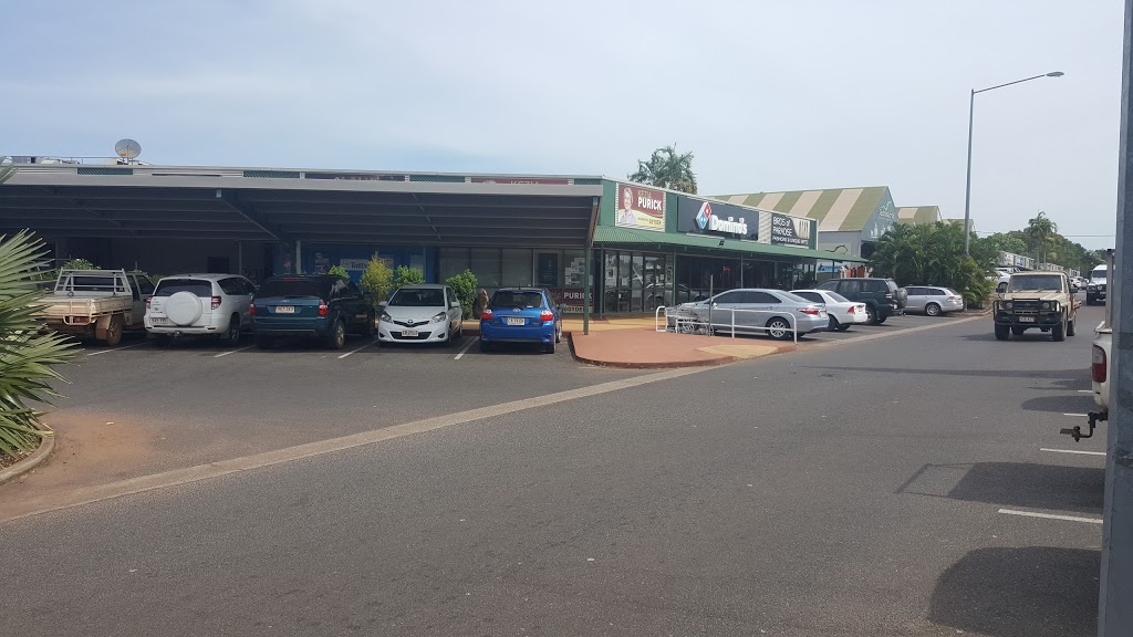 Car Park | parking | 20 Henning Rd, Coolalinga NT 0839, Australia