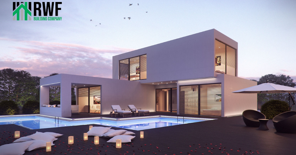 RWF Building Company - Custom Home Builder | 15 Annesley Ave, Bowral NSW 2576, Australia | Phone: 0498 045 850