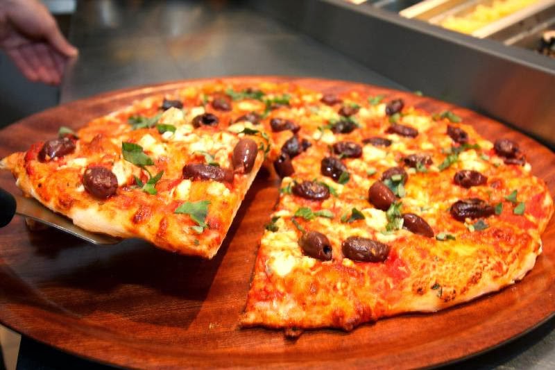 Jimmys Gourmet Pizza | restaurant | Shp11b/ 40 Panmure St, Rouse Hill NSW 2155, Australia | 0288147444 OR +61 2 8814 7444