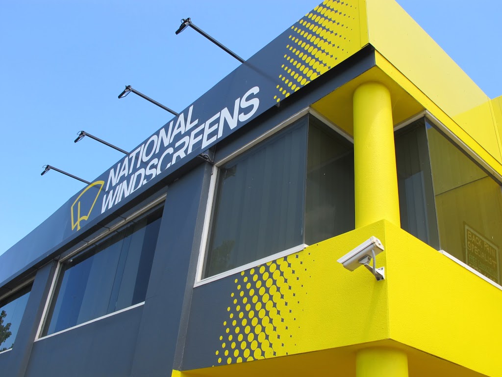 National Windscreens | car repair | 61 Matthews Ave, Airport West VIC 3042, Australia | 1300363632 OR +61 1300 363 632