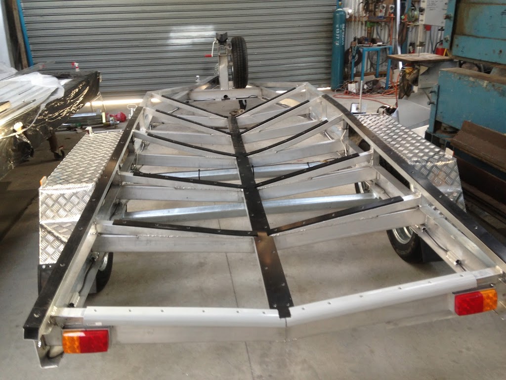 Tri-Star Marine | 68 Storeys Rd, Broadmarsh TAS 7030, Australia | Phone: 0457 223 938