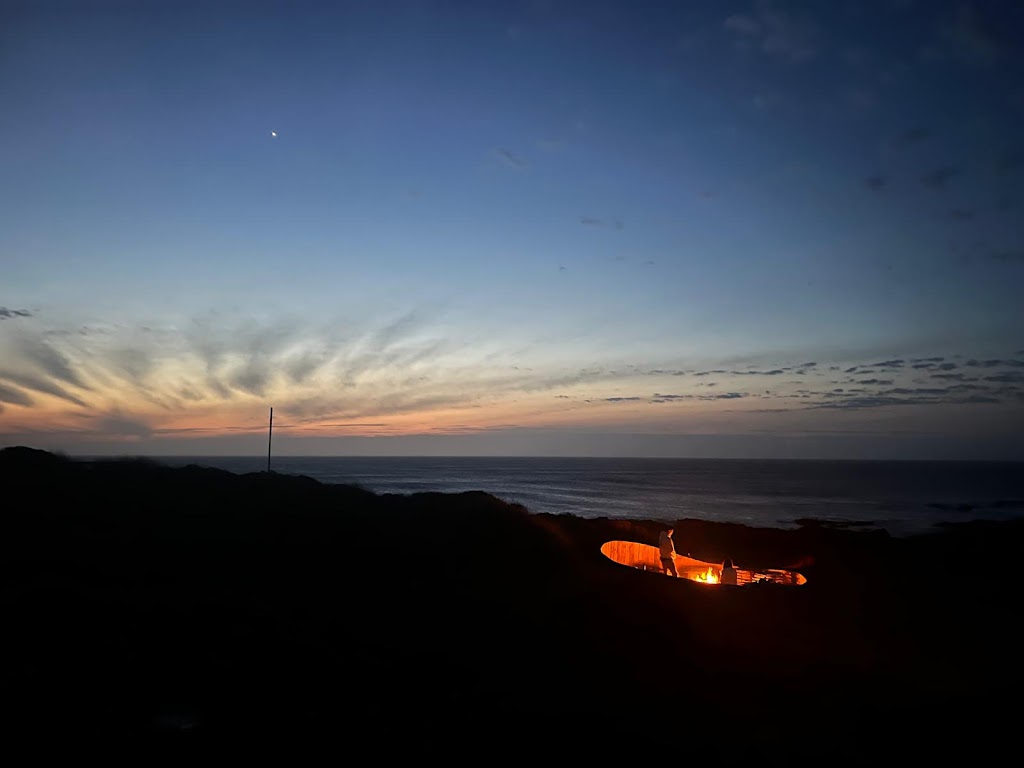 King island lodge | 43 Moores Dr, Currie TAS 7256, Australia | Phone: 0411 224 445