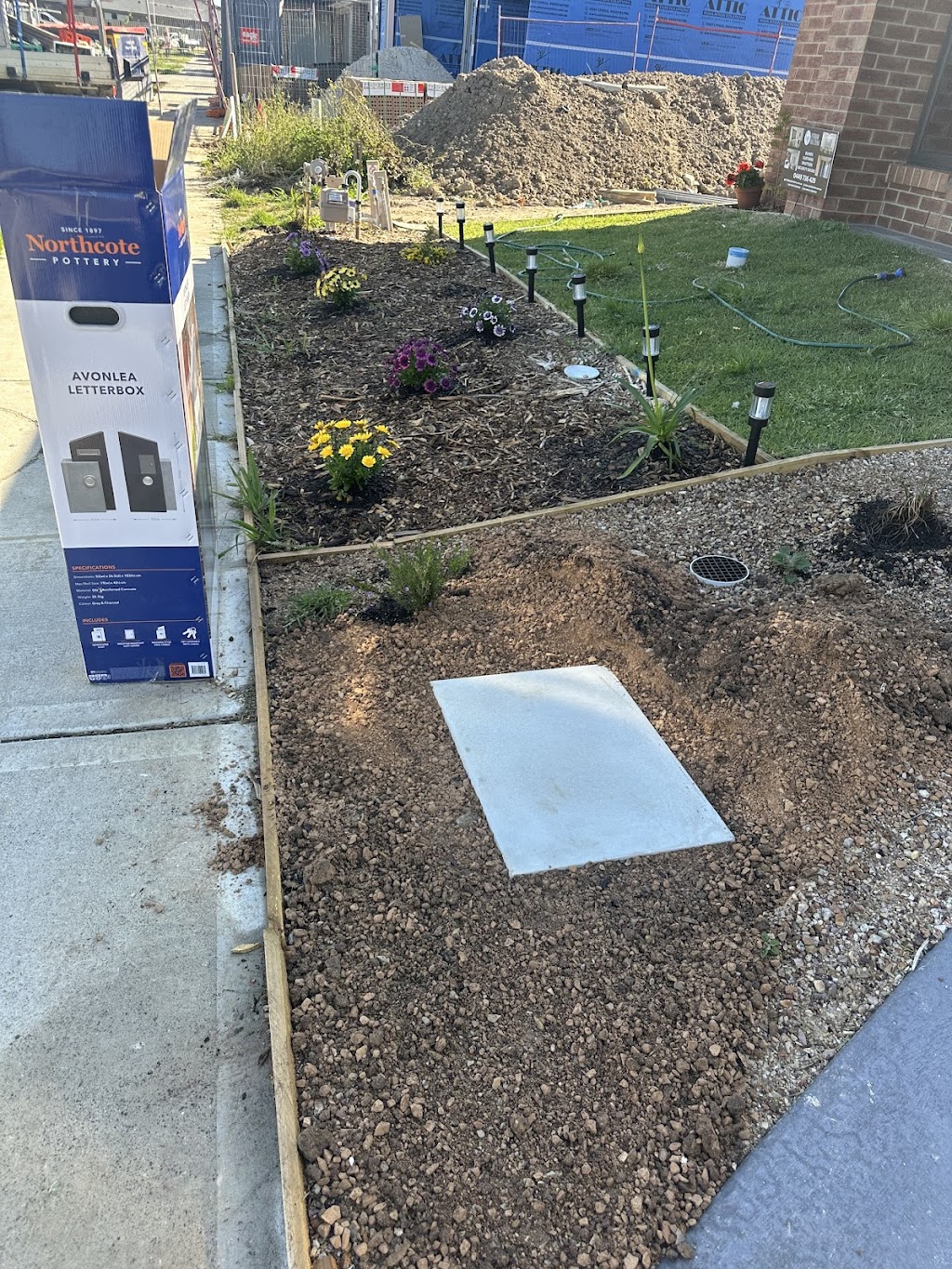 TruAxis Property Solutions Pty Ltd | 350 Sanders Rd, Bunyip North VIC 3815, Australia | Phone: 1300 878 294