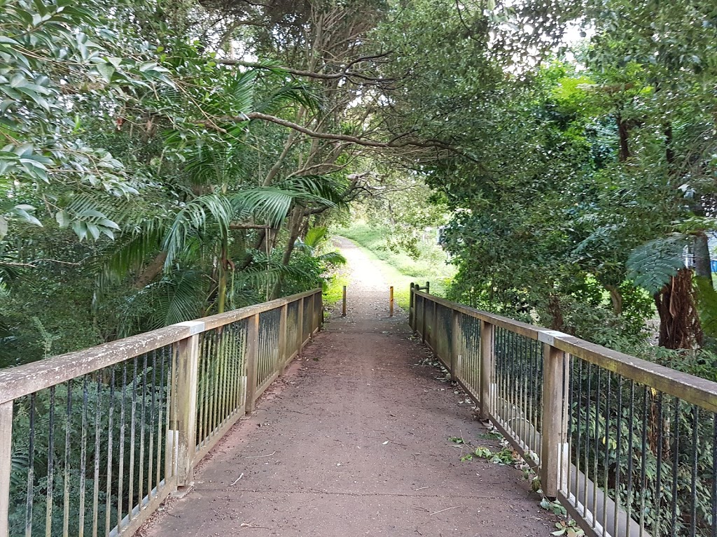 Bulwinkel park | park | 2A Main St, Alstonville NSW 2477, Australia