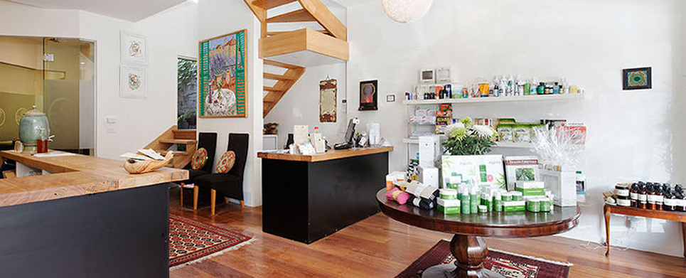 Elwood Natural Health & Wellbeing Clinic | 22 Ormond Rd, Elwood VIC 3184, Australia | Phone: (03) 9531 5187