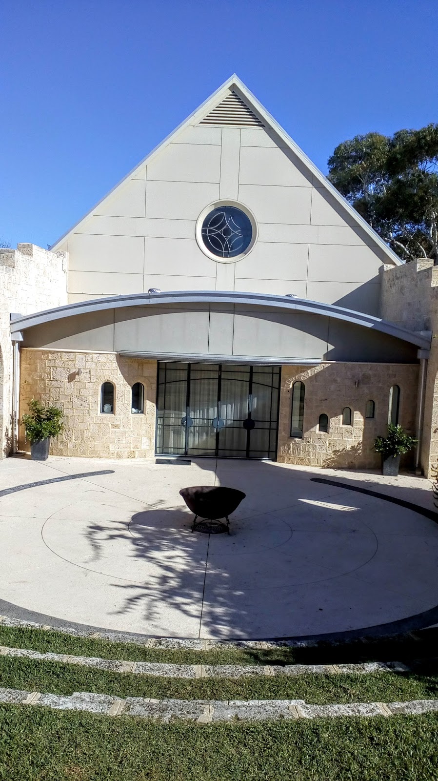 St Pauls Anglican Church | 162 Hampton Rd, Beaconsfield WA 6162, Australia | Phone: (08) 9335 2242