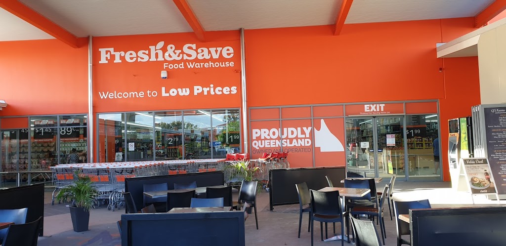 Fresh & Save | store | Morayfield QLD 4506, Australia
