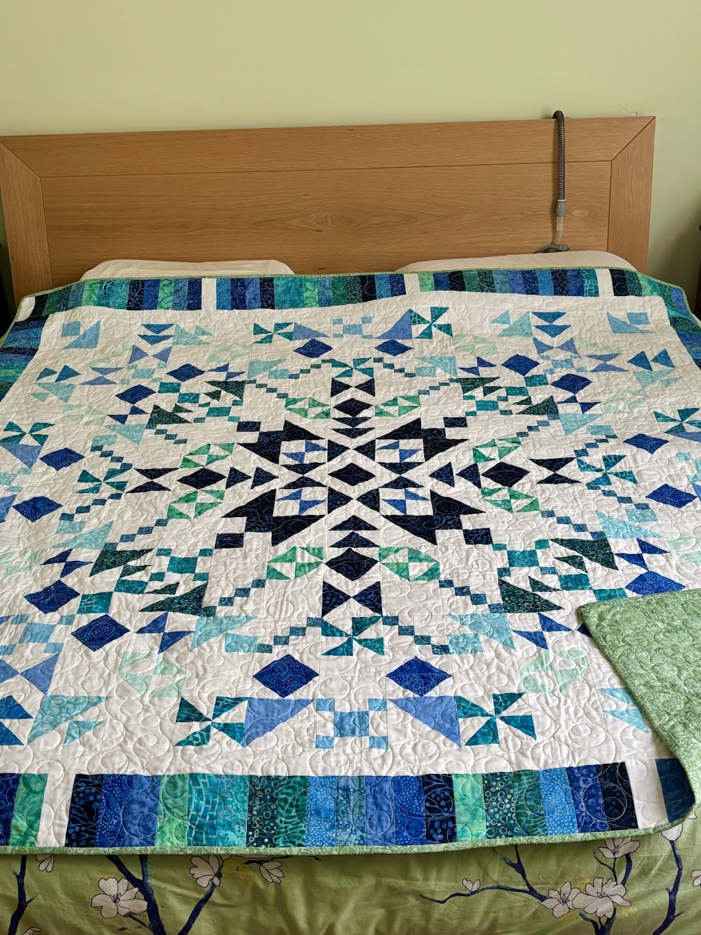 Angelas Patchwork Quilt Classes | Within/99 W Fyans St, Newtown VIC 3220, Australia | Phone: 0438 130 422