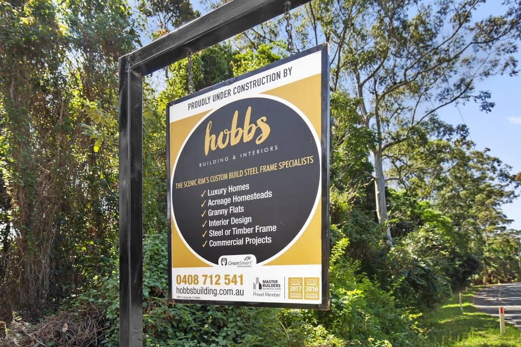 Hobbs Building and Interiors | general contractor | 977 Lamington National Park Rd, Canungra QLD 4275, Australia | 0755435145 OR +61 7 5543 5145