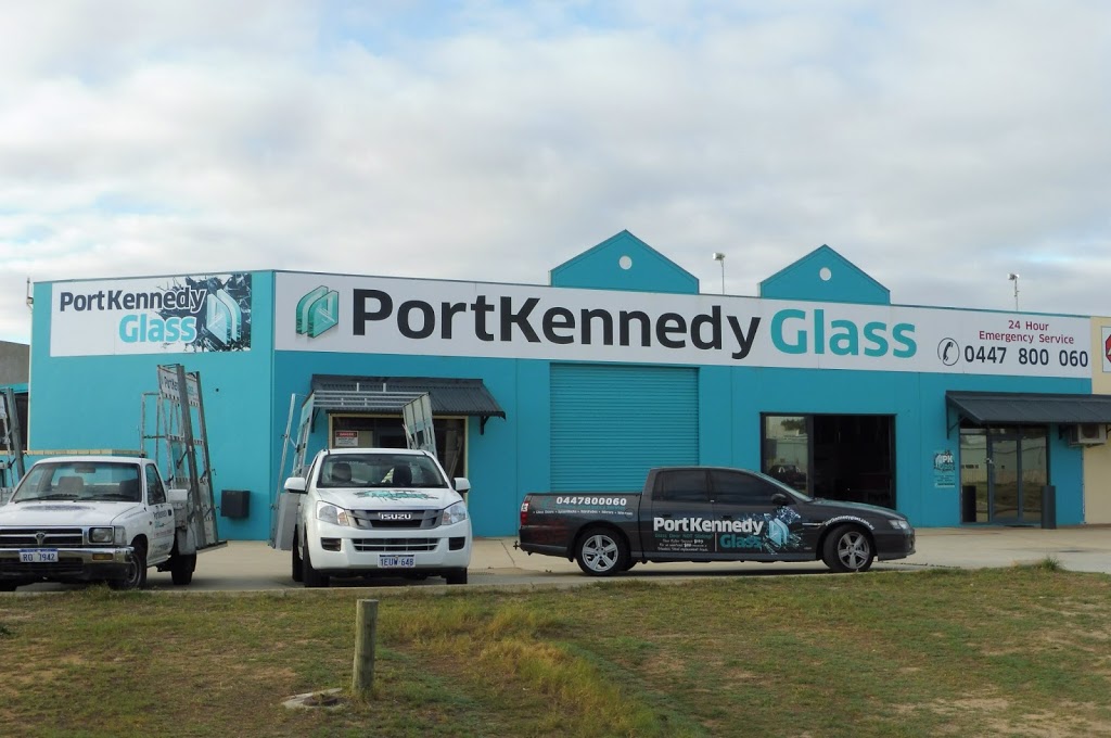 Port Kennedy Glass | 3 Beardsley St, Port Kennedy WA 6172, Australia | Phone: (08) 9524 6699