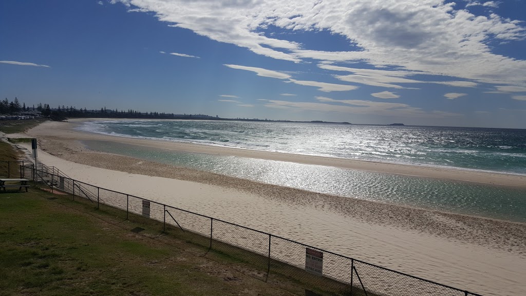 Cudgen Headland Surf Life Saving Club @ Kingscliff Beach | opposite the fig tree roundabout, 61 Marine Parade, Kingscliff NSW 2487, Australia | Phone: (02) 6674 1573