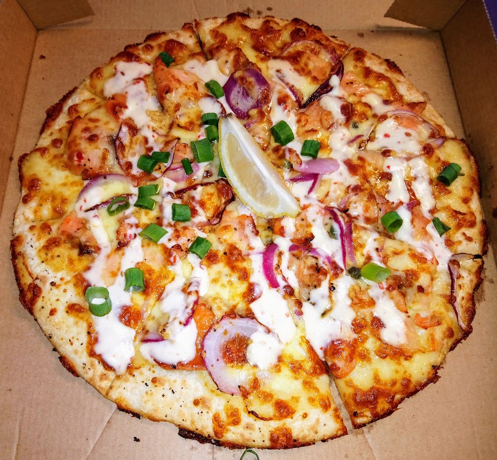 Soul Pizza (Westlake) | meal takeaway | 10/180 Westlake Dr, Westlake QLD 4074, Australia | 0732790937 OR +61 7 3279 0937
