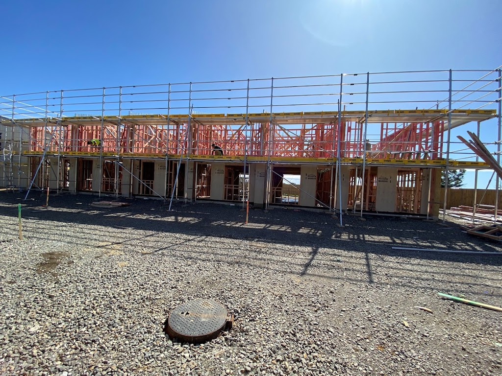 CAST - Complete Aluminium Scaffolding Team | Kalaroo Rd, Redhead NSW 2290, Australia | Phone: 1300 781 226