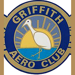 Griffith Aero Club | airport | 703 Old Aerodrome Rd, Griffith NSW 2680, Australia | 0269641666 OR +61 2 6964 1666