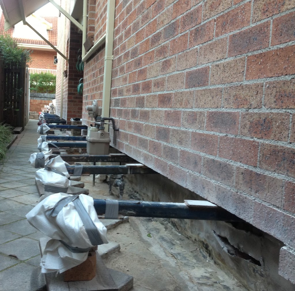 Brickology Remedial Building | 28 Karalta Cres, Belrose NSW 2085, Australia | Phone: 0449 949 417