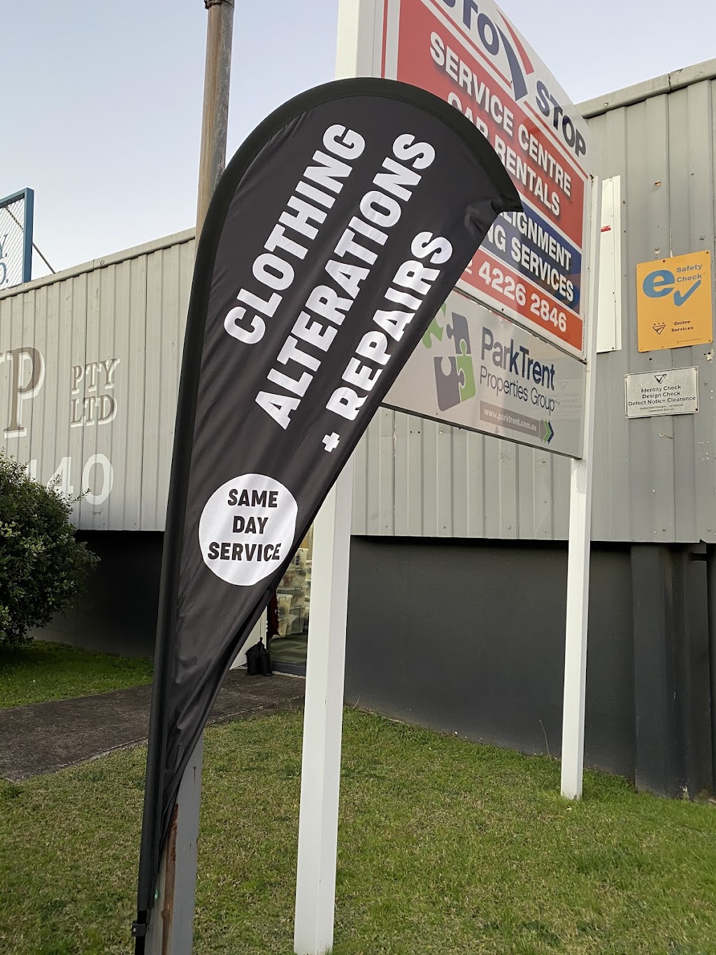 Alterations and Repairs | unit 2/9/13 Ellen St, Wollongong NSW 2500, Australia | Phone: 0412 317 126