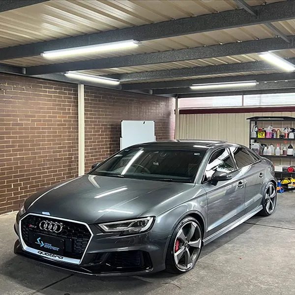 System Auto Studio | Car Wrap | Window Tinting | PPF | 40 Ludwig St, Springvale South VIC 3172, Australia | Phone: (03) 8820 1431