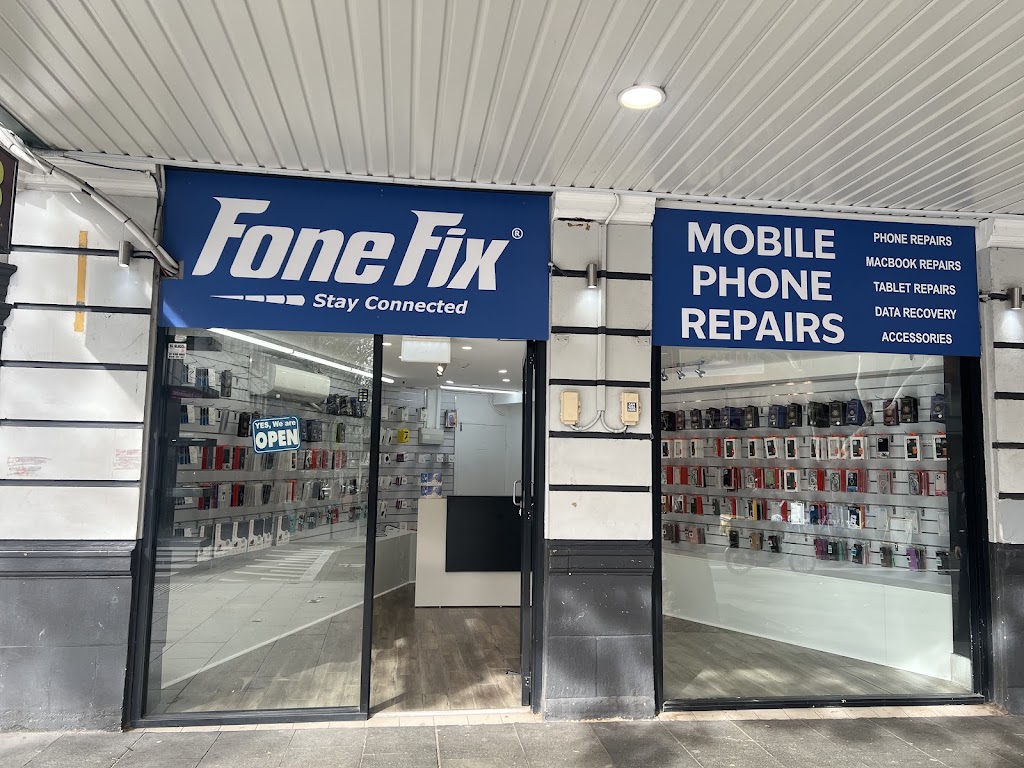 Fone Fix Kings Cross | Shop 3/34-36A Darlinghurst Rd, Potts Point NSW 2011, Australia | Phone: (02) 9261 2340