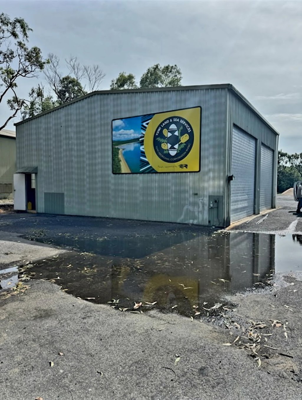 Yuwi Land and Sea Rangers | 9a Ron Searle Dr, Mackay Harbour QLD 4740, Australia | Phone: 0457 912 185