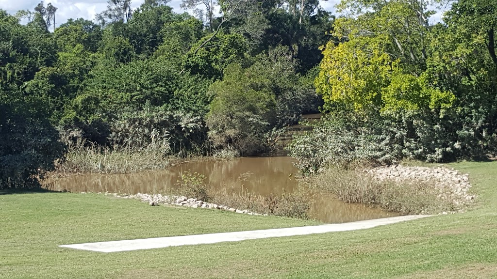 Kendall St Canoe Ramp | Kendall St, Oxley QLD 4075, Australia | Phone: (07) 3403 8888