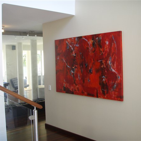 Banx - artist | 14 Maltman St N, Moffat Beach QLD 4551, Australia | Phone: 0410 836 474