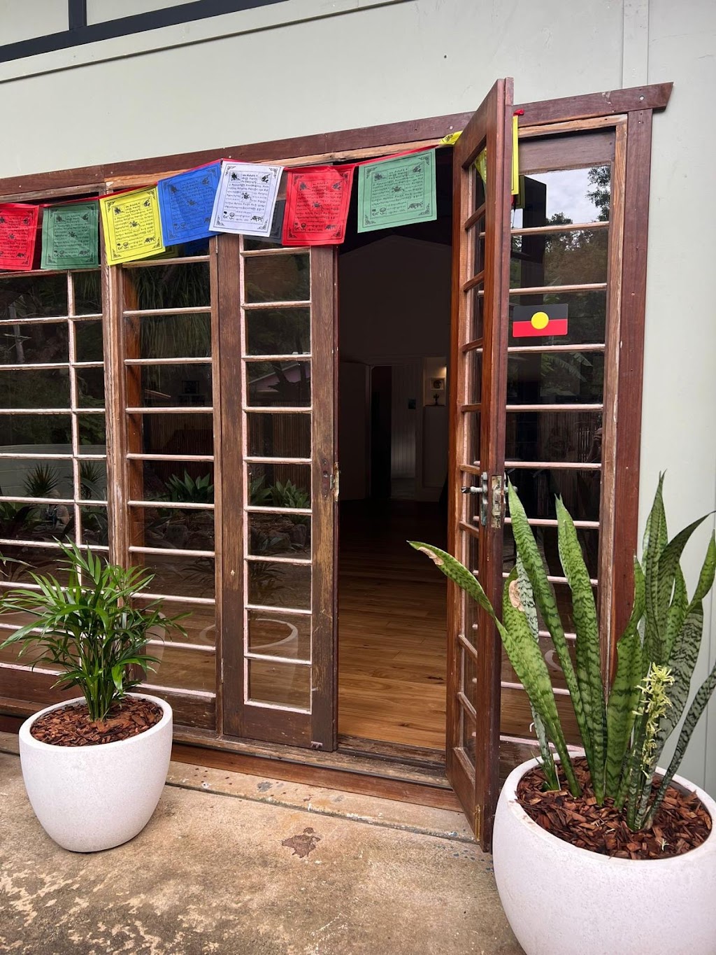 Cosmic Ashtanga Shala | 902 Main Arm Rd, Main Arm NSW 2482, Australia | Phone: 0477 054 229