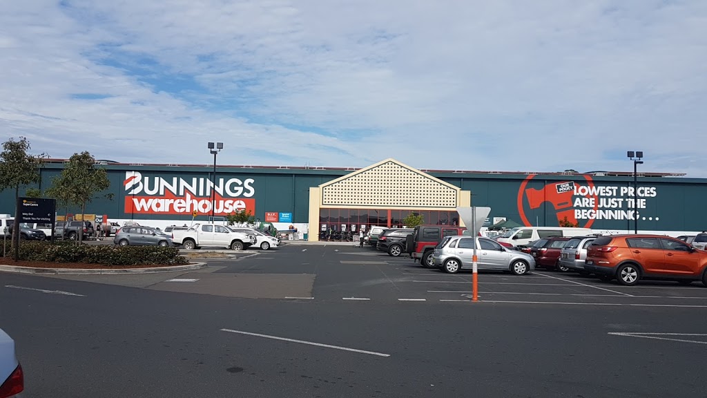 Bunnings Tuggerah | hardware store | Corner Bryant Drive &, Wyong Rd, Tuggerah NSW 2259, Australia | 0243501900 OR +61 2 4350 1900