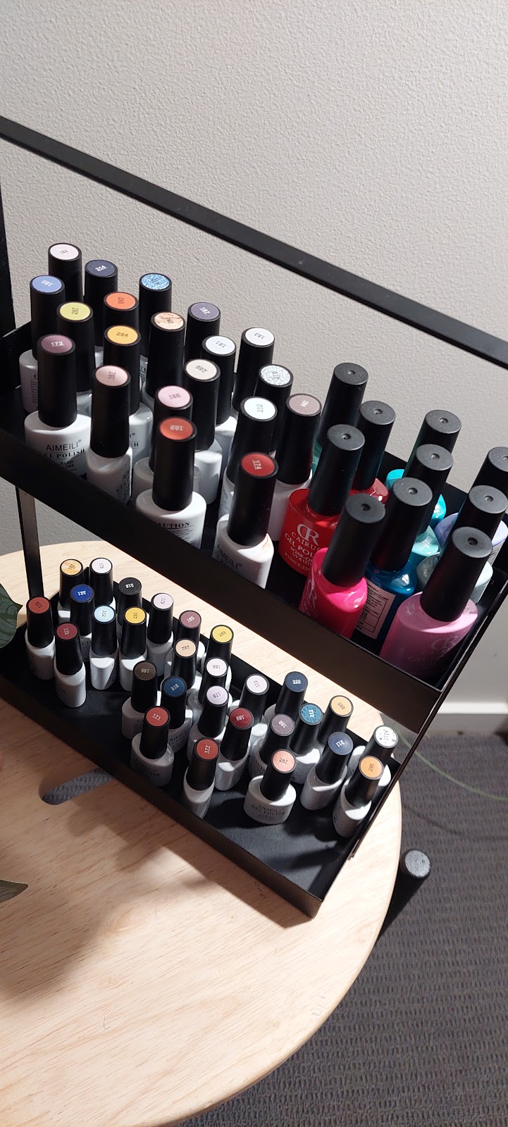 Ultimate Pedicure and Beauty | 7 Schifcofske Dr, Moranbah QLD 4744, Australia | Phone: 0460 698 176