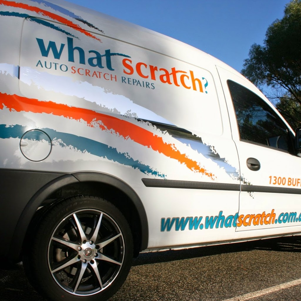 What Scratch? | car repair | 20/5 Prings Rd, Niagara Park NSW 2250, Australia | 1300283333 OR +61 1300 283 333