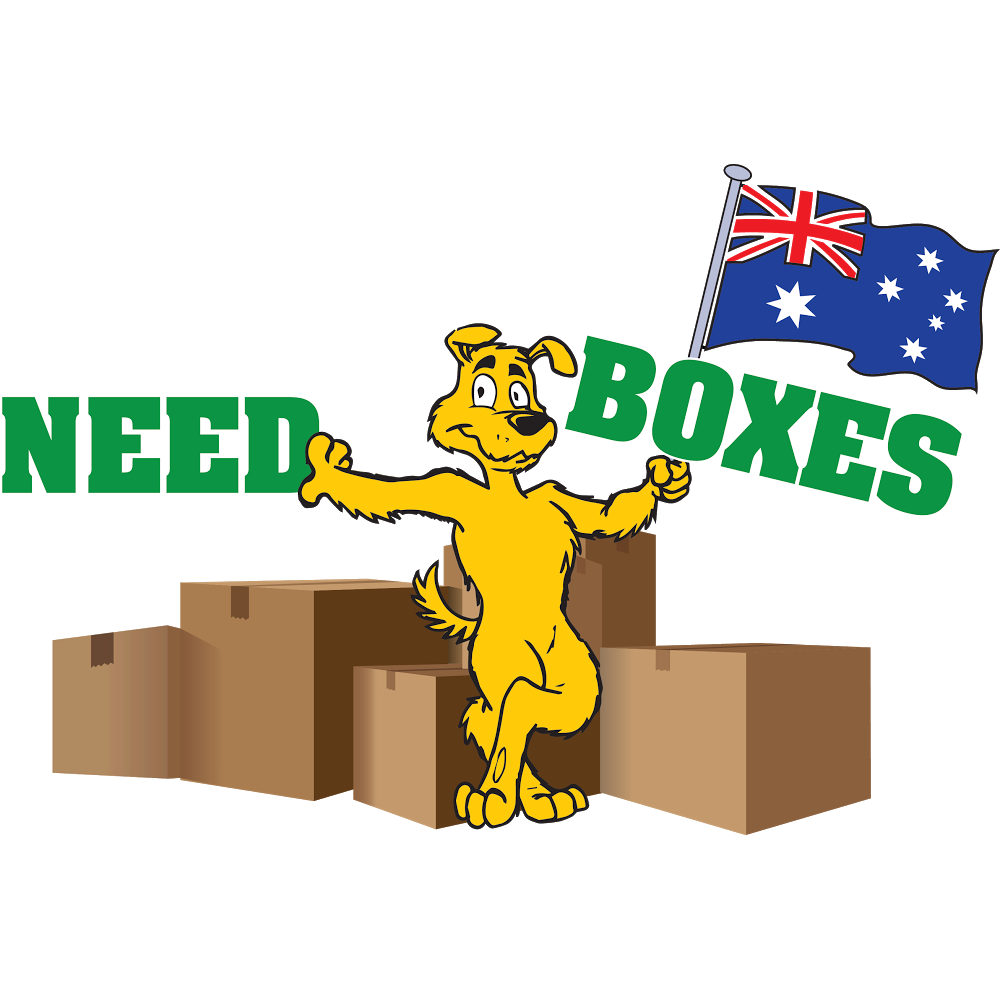 Need Boxes | 6 Jacaranda Dr, Albany Creek QLD 4035, Australia | Phone: (07) 3325 4001