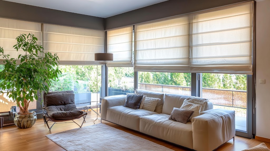 Roma Blinds | 22 Tower St, Vaucluse NSW 2030, Australia | Phone: (02) 4005 0312