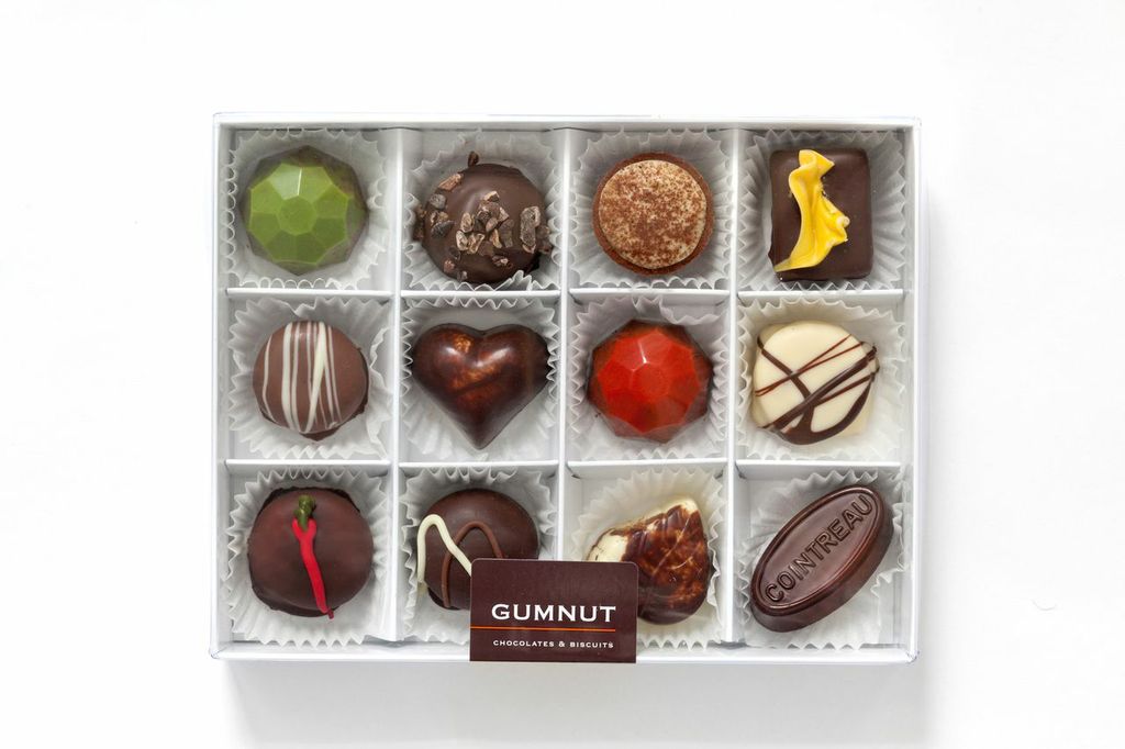 Gumnut Chocolates | a4/148 Old Pittwater Rd, Brookvale NSW 2100, Australia | Phone: (02) 9939 8522