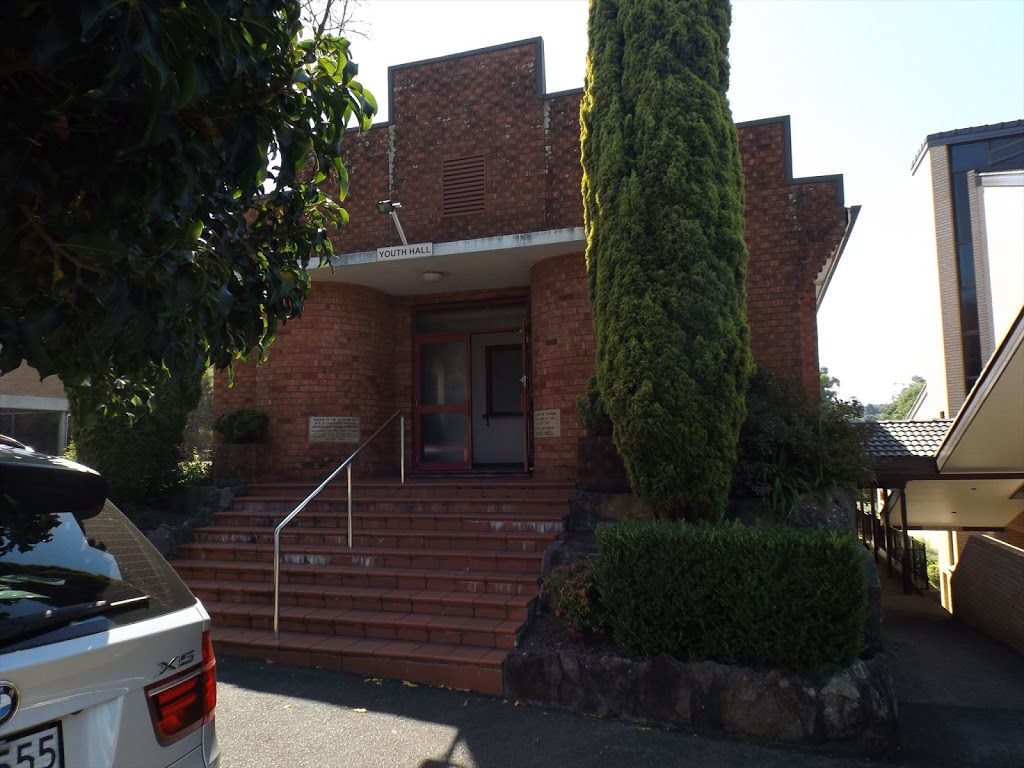 Castle Hill Seventh Day Adventist Church | church | 84 Cecil Ave, Castle Hill NSW 2154, Australia | 0296347865 OR +61 2 9634 7865