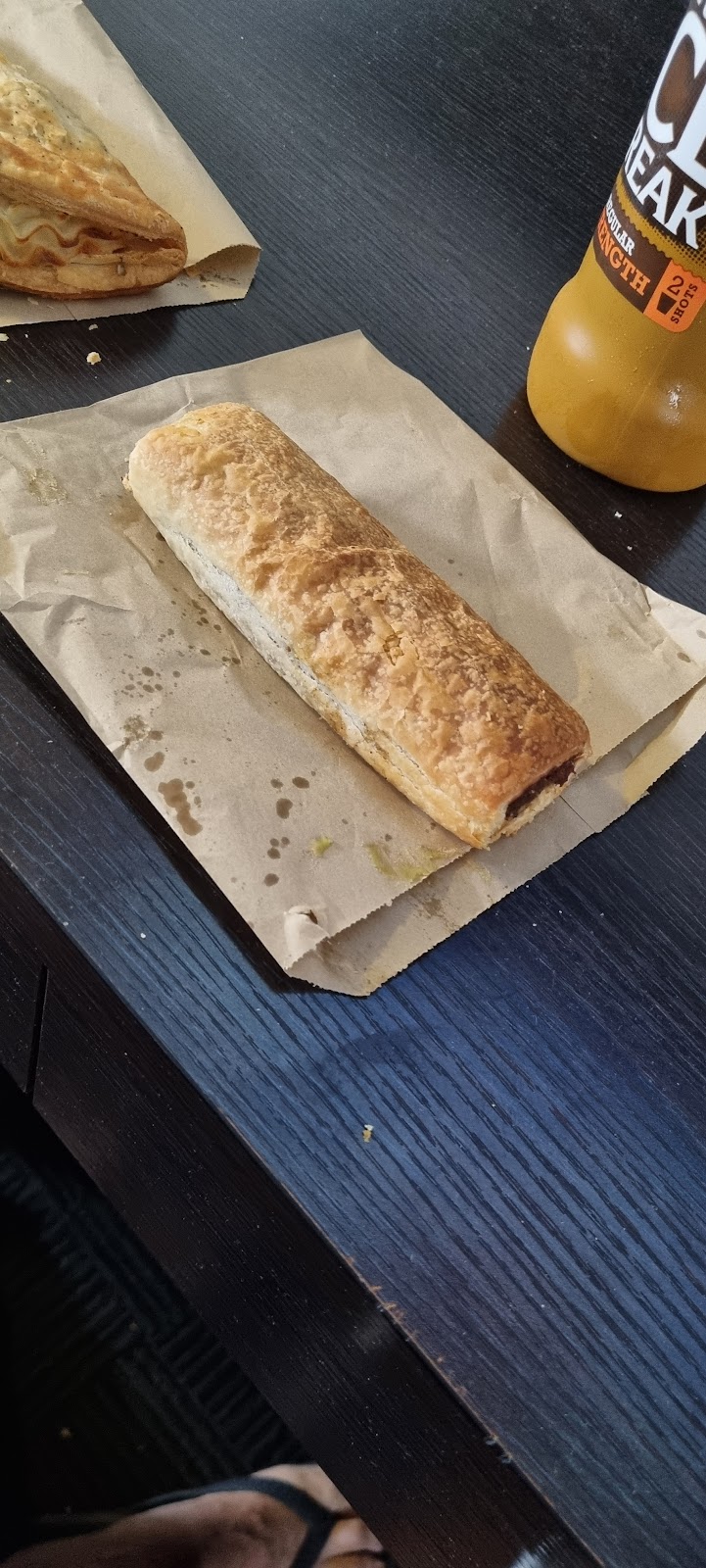 Cranston’s Pies | 122 Campbell St, Rockhampton City QLD 4701, Australia | Phone: (07) 4927 3917