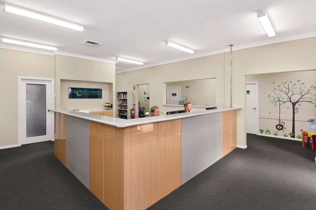Camden Haven Medical Centre | doctor | 5/16 Laurie St, Laurieton NSW 2443, Australia | 0265595555 OR +61 2 6559 5555